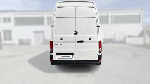 2024 Volkswagen Crafter — sličica 6