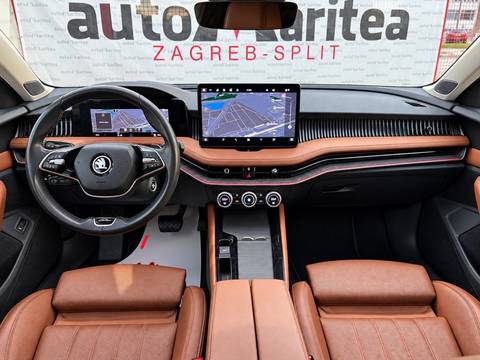 2024 Škoda Superb — sličica 10