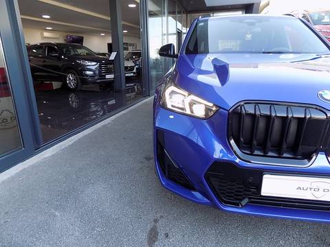 2022 BMW X1 — sličica 24