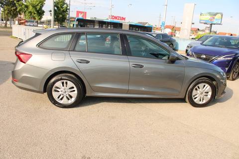 2023 Škoda Octavia Combi — sličica 4
