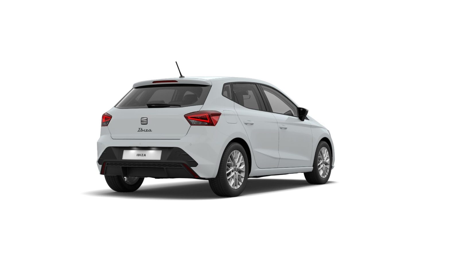 2026 Seat Ibiza — fotografija 4