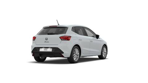 2026 Seat Ibiza — sličica 4