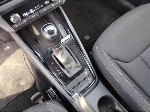 2021 Škoda Kamiq — sličica 13