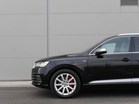 2015 Audi Q7 — sličica 8