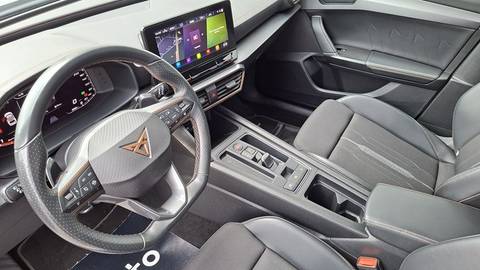 2022 Cupra Formentor — sličica 5