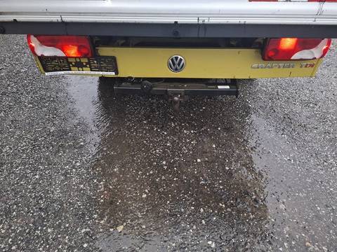 2016 Volkswagen Crafter — sličica 6