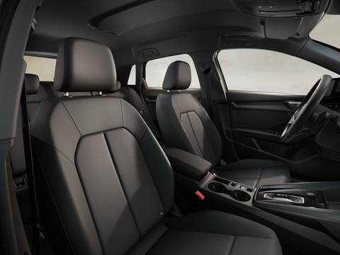 2026 Audi A3 Sportback — sličica 2