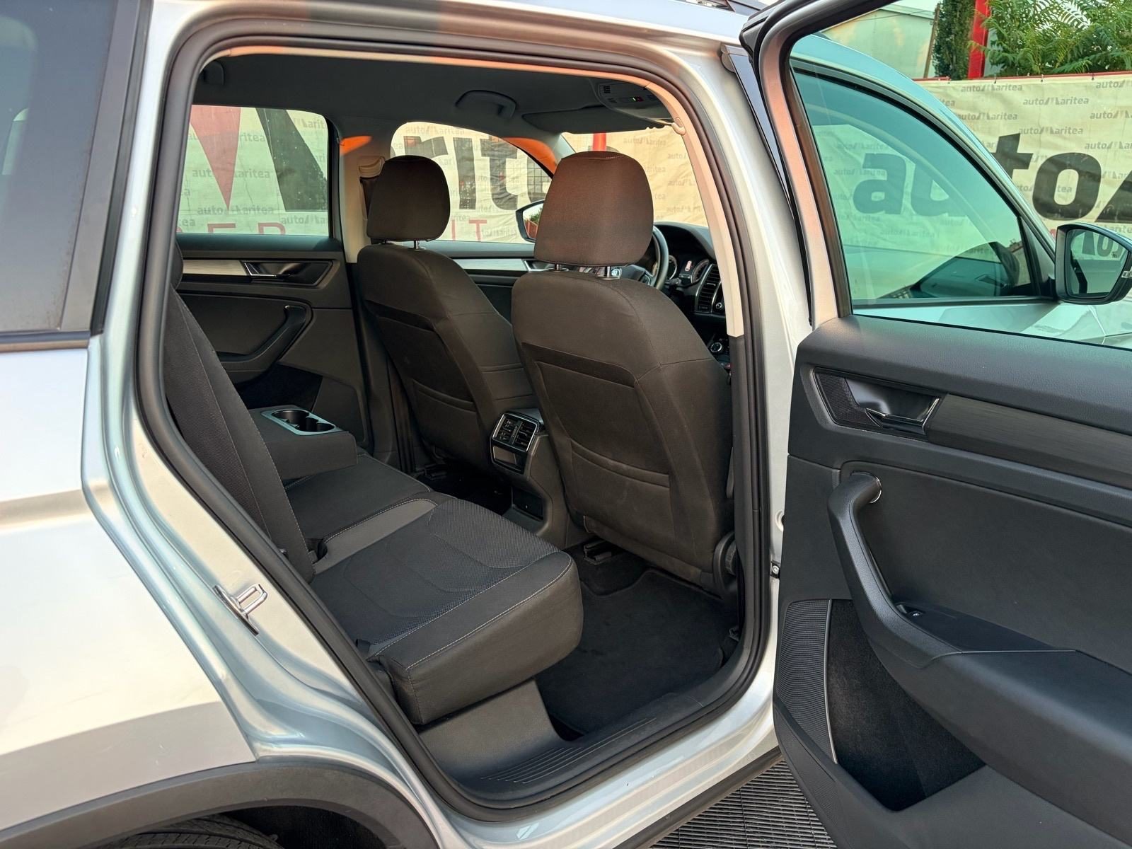 2019 Škoda Kodiaq — fotografija 11