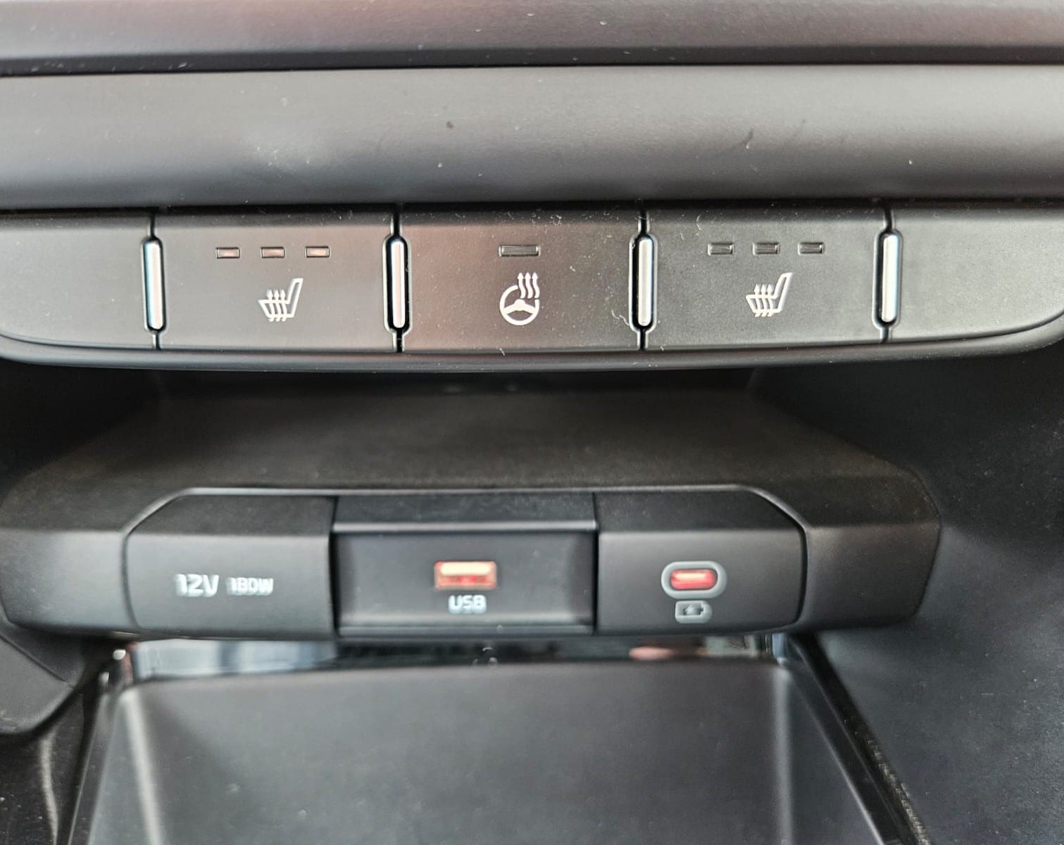 2023 Kia XCeed — fotografija 15