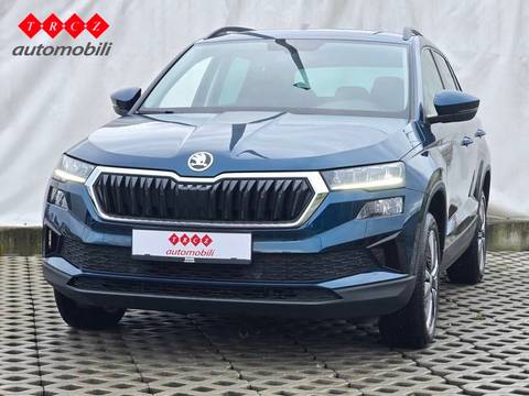 2023 Škoda Karoq — sličica 2