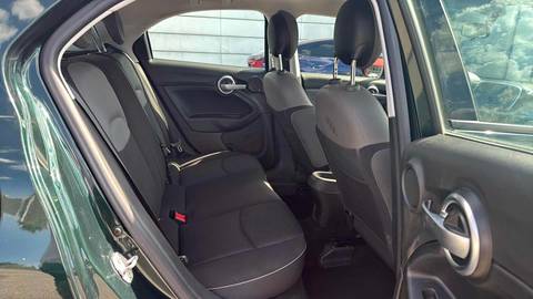 2016 Fiat 500X — sličica 10