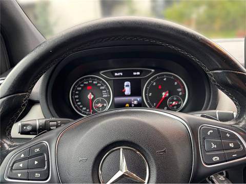 2018 Mercedes-Benz B-klasa — sličica 8