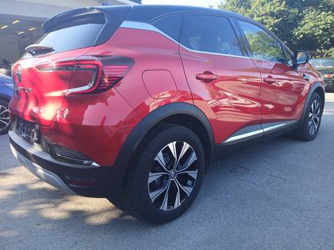 2024 Renault Captur — sličica 3