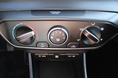 2022 Hyundai i20 — sličica 16