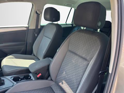 2018 Volkswagen Tiguan — sličica 7