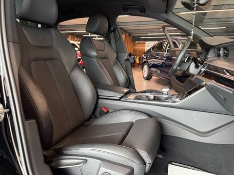 2021 Audi A6 — sličica 25