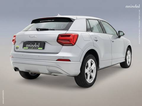 2019 Audi Q2 — sličica 4