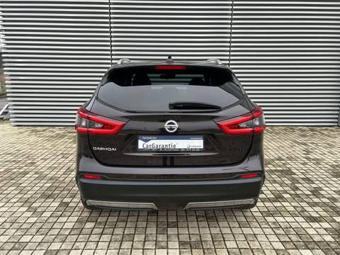 2019 Nissan Qashqai — sličica 6