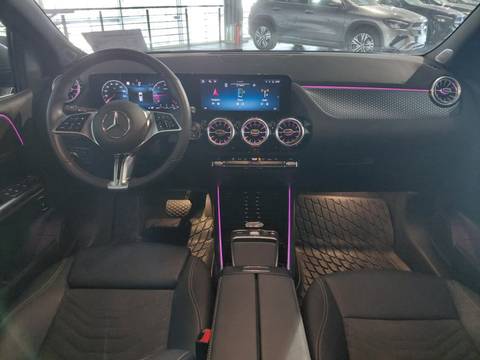 2025 Mercedes-Benz B-klasa Progressive — sličica 3