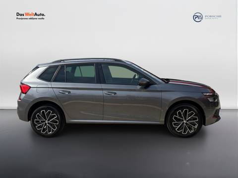 2022 Škoda Kamiq — sličica 4