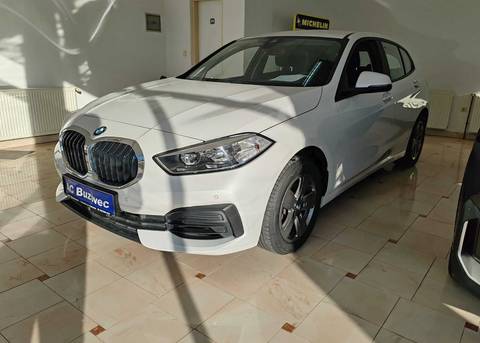 2020 BMW Serija 1