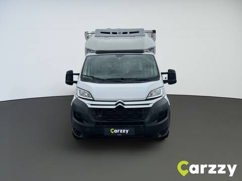2022 Citroën Jumper — sličica 2