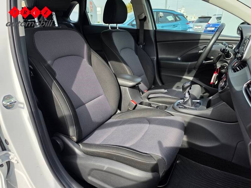 2021 Hyundai i30 — fotografija 7