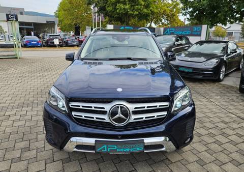 2016 Mercedes-Benz GLS — sličica 2