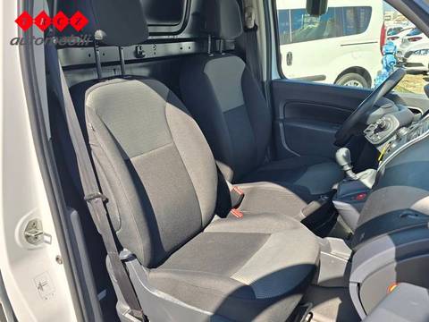 2021 Renault Kangoo — sličica 7