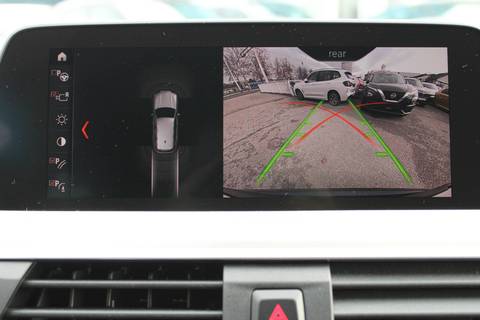 2021 BMW X3 — sličica 19