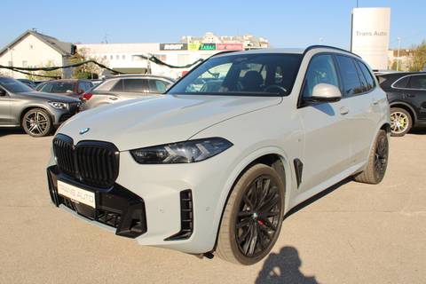 2023 BMW X5
