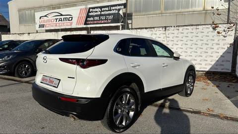 2021 Mazda CX-30 — sličica 5
