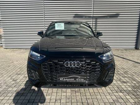 2026 Audi Q5 — sličica 2