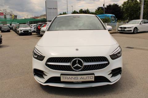 2022 Mercedes-Benz B-klasa — sličica 2