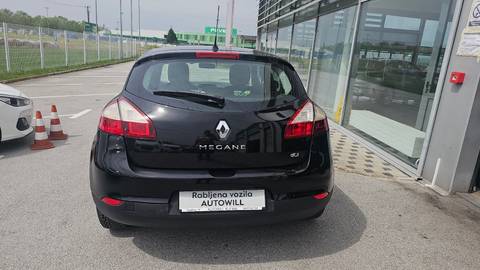 2015 Renault Megane — sličica 9