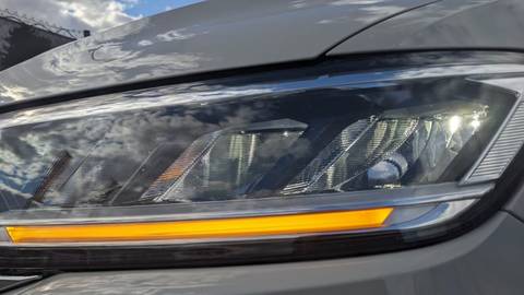 2025 Volkswagen T-Roc