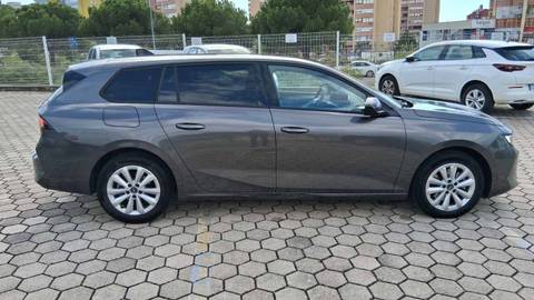 2024 Opel Astra Sports Tourer — sličica 2