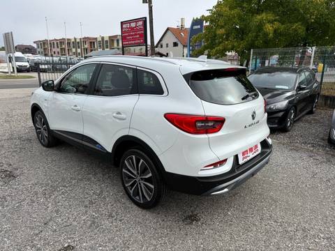 2019 Renault Kadjar — sličica 2