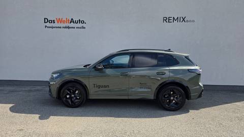 2026 Volkswagen Tiguan — sličica 3