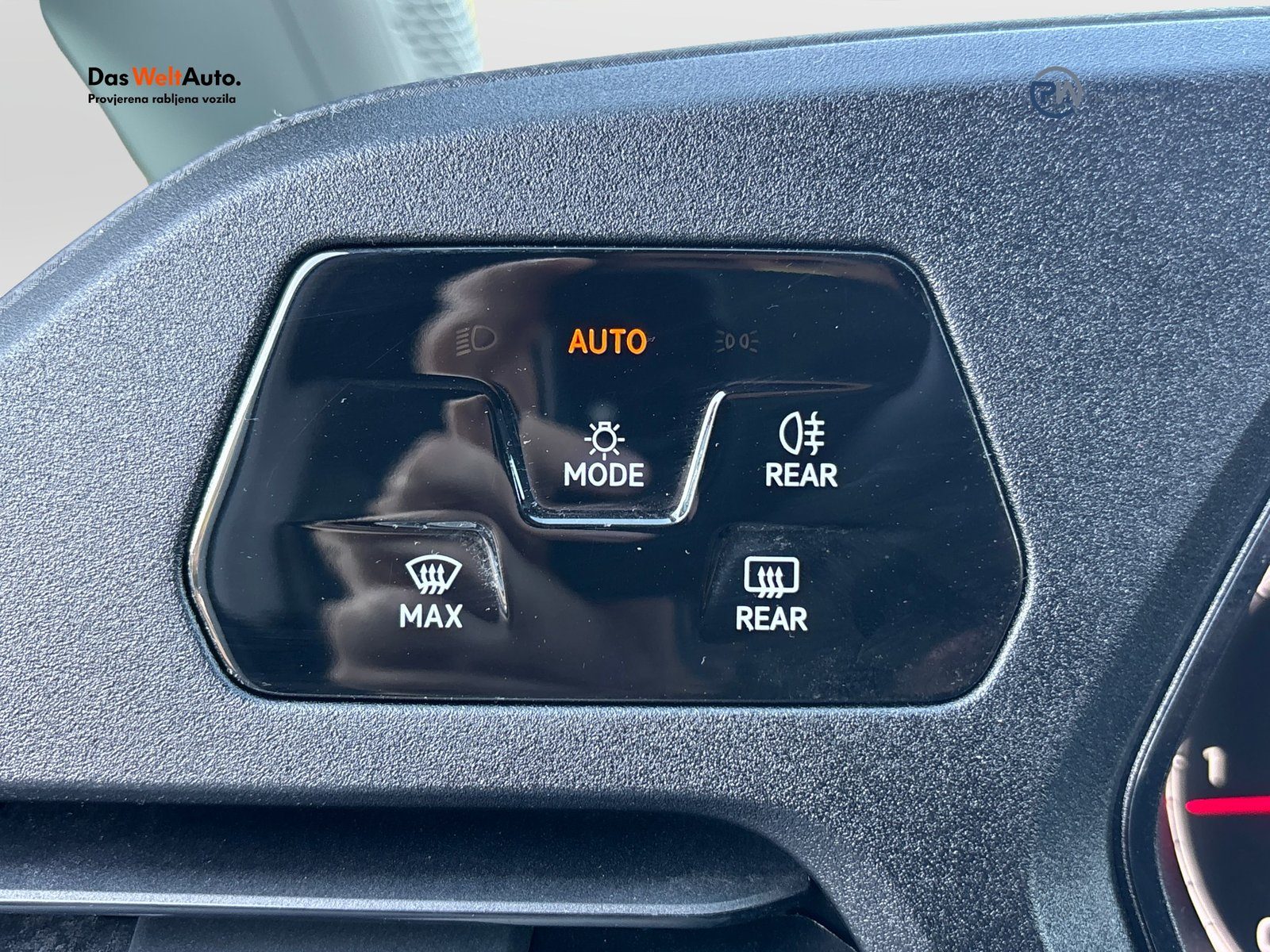 2022 Volkswagen Caddy — fotografija 20