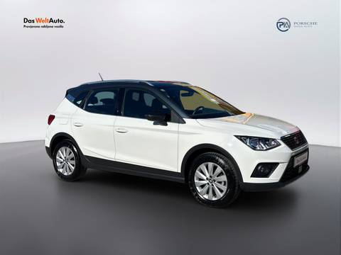 2021 Seat Arona — sličica 3