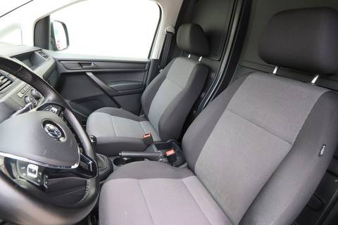 2020 Volkswagen Caddy — sličica 8