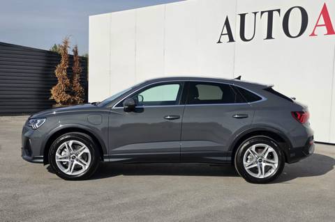 2023 Audi Q3 — sličica 2