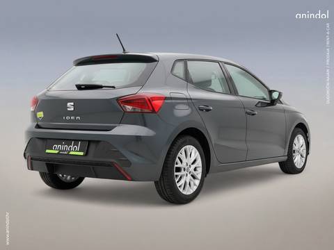 2026 Seat Ibiza — sličica 4