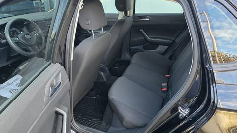 2018 Volkswagen Polo — sličica 19