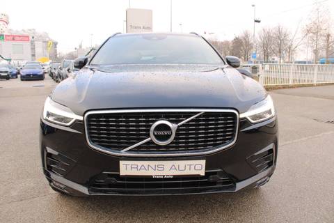 2020 Volvo XC60 — sličica 2