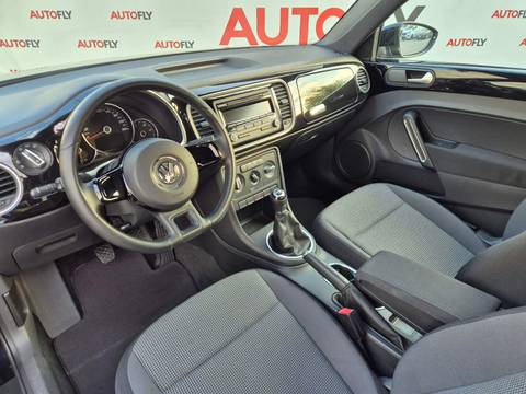 2012 Volkswagen Beetle — sličica 16