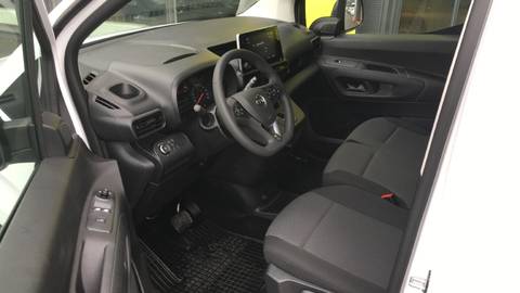 2023 Opel Combo panel van — sličica 12