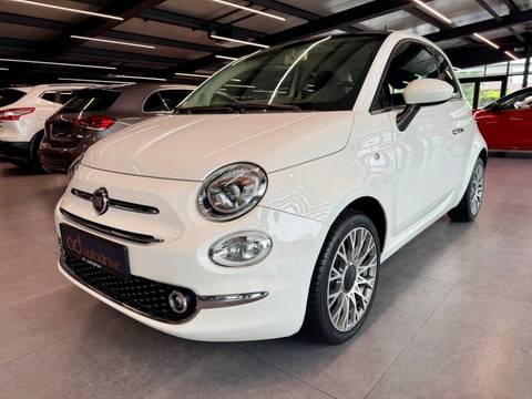 2016 Fiat 500 — sličica 2
