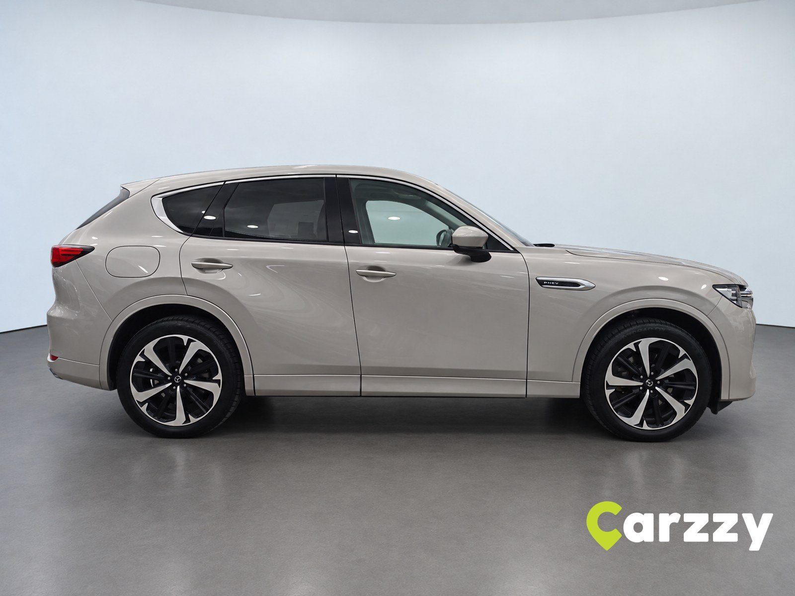 2024 Mazda CX-60 — fotografija 4